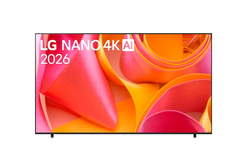 Smart Tivi LG 55 inch Nano 4K AI 55NU835BPSA&nbsp;